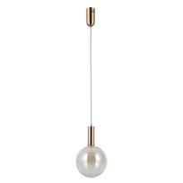 Pakabinamas šviestuvas Strela PND-34378-1M-HBR