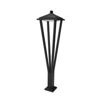 Pastatomas Lauko Šviestuvas Bons OFL-22474-L-BK