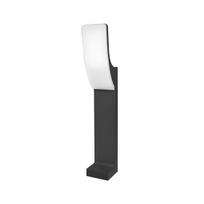 Pastatomas Lauko Šviestuvas Natan OFL-61916-BK