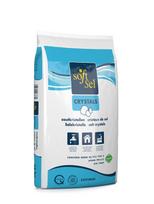 Granuliuotoji druska Soft-Sel, 25 kg