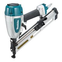 Pneumatinis vinių kalimo įrankis 32–64 mm vinims, Makita [AF635]