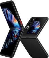 nubia Flip 5G ブラック nubia Flip 5G - Nubia Store (Global)