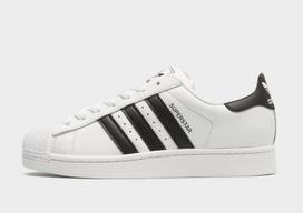 ADIDAS SUPERSTAR II W