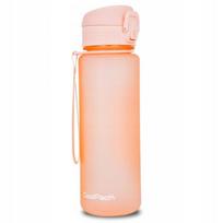 Bidonas CoolPack persikų spalvos 600 ml