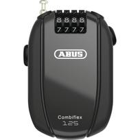 Abus CombiFlex™ Trip 125 spyna | Black