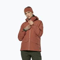 Moteriška striukė nuo lietaus Salewa Puez GTX 2L EPE etruscan red