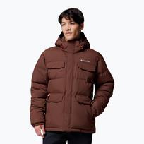 Vyriška pašiltinta striukė Columbia Landroamer Puffer tobacco