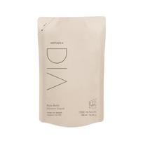 Mother-K “DIA” Maitinimo buteliukų, vaisių ir daržovių ploviklis, papildymas, 400 ml