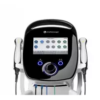 Ultragarso terapijos aparatas Intelect Mobile 2 ULTRASOUND su 5cm galvute