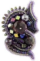 Karoliukų siuvinėjimo rinkinys sagės „Drakonas“, Crystal Art