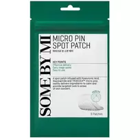 Some By Mi AHA.BHA.PHA 30 Days Miracle Micro Pin Spot Patch 9 pcs