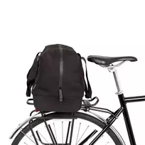 Krepšys ant bagažinės AtranVelo Metro Tote // 21L, 40x29x27 cm, AVS fiksacija (juoda)