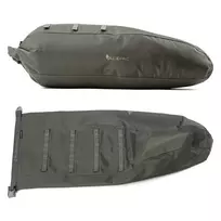 Dviračio krepšys ant balnelio stovo Acepac Saddle Drybag MKIII // 16 l (žalia)