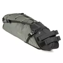 Krepšio įdėklas ant balnelio stovo Acepac Saddle Harness MKIII // 33 x 33 cm (pilka/žalia)