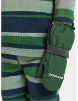 Žieminės pirštinės su užtrauktuku Didriksons, Pine Green