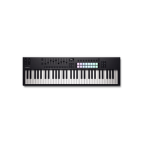 NOVATION Launchkey 61 Mk4 MIDI / USB -KLAVIATŪROS