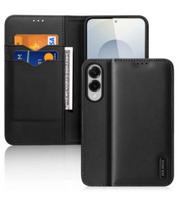 Dėklas Dux Ducis Hivo skirtas Samsung S937 S25 Edge juodas