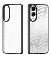 Dėklas Dux Ducis Aimo Samsung S937 S25 Edge