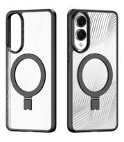 Dėklas Dux Ducis Aimo Mag Samsung S937 S25 Edge