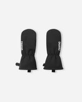 REIMA Softshell pirštinės Osaten 5300060C-9990/2