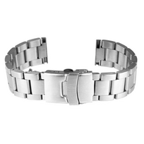 ACTIVE ACT.GD003.20.steel Metalinė apyrankė laikrodžiui