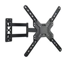 TV Laikiklis/Wall mount 22"65"30kgV180°H15° CP303