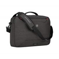 Wenger MX Laptop Bag 16-inch Stand Gray