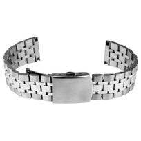 ACTIVE ACT.GD019.18.steel Metalinė apyrankė laikrodžiui