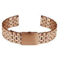 ACTIVE ACT.GD019.14.rose-gold Metalinė apyrankė laikrodžiui