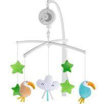 Zopa Music Mobile Toucan karuselė lopšeliui 1 vnt.