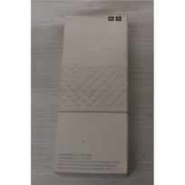 SALE OUT. Xiaomi Mi Mop Essential Disposable Mop Pad | BHR4251TY | White | DAMAGED PACKAGING