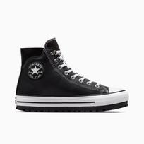 Converse Chuck Taylor All Star City Trek Waterproof Boot - Dydis 44 (A04480C Converse batai)