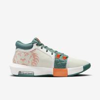 Nike Lebron Witness VIII - Dydis 42 ( Krepšinio bateliai)