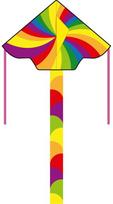 Aitvaras ECOLINE: Simple Flyer Rainbow Vortex 120cm