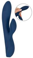 Magic Shiver ADV24 Bunny Vibrator vibratorius kiškutis