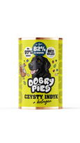 Good Dog Mono kalakutiena su kolagenu 400g