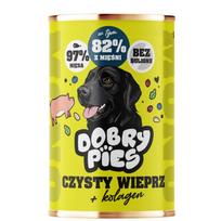 Good Dog Mono Pork su kolagenu 400g