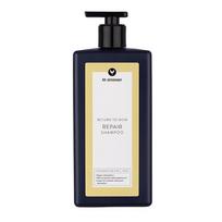 HH Simonsen Return To Wow Repair Shampoo Plaukus atkuriantis šampūnas, 700ml