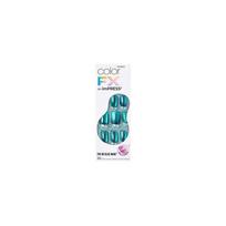 Kiss My Face Color FX by imPRESS Better Things Nails - Dirbtiniai priklijuojami nagai ( 30 vnt. )