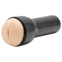 Kiiroo Feel - masturbatorius vyrams - PowerBlow suderinamas - natūrali spalva