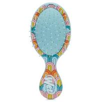 WetBrush Endless Summer Mini Detangler Plaukų šepetys Rainbow