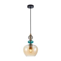 Pakabinamas šviestuvas Busco PND-30263-1A-BRO-AMB