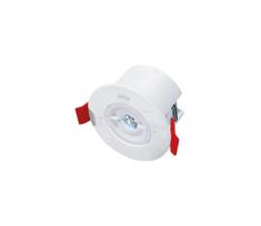 Solight WO533 - įleidžiamas LED avarinis šviestuvas LED/1,5W/230V 1800 mAh