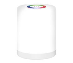 Solight WL915 - RGB LED stalinis šviestuvas, LED/3,7 V 1800 mAh