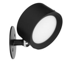 Solight WL914 - LED RGB sieninis šviestuvas LED/3,7V 1200 mAh