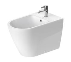Duravit 2294100000 - Pastatomas bidė D-NEO keramika/blizgi balta