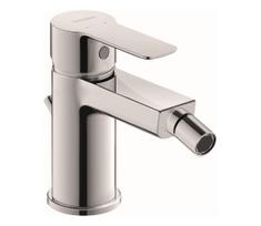 Duravit DC2400011010 - D-CODE bidetinis maišytuvas, blizgus chromas