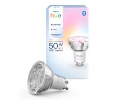 Reguliuojama LED lemputė Philips Hue WACA GU10/4,7W/230V 2200-6500K