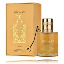 Lattafa Fire On Ice EDP kvepalai vyrams ir moterims - 110 ml.