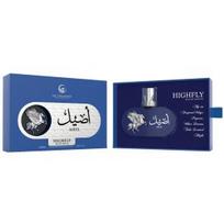 Le Falconé Highfly Aseel EDP kvepalai vyrams ir moterims - 85 ml.
